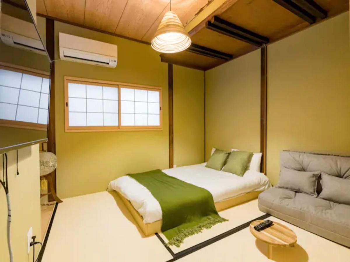 Villa 桃月庵 -Togetsuan- Osaka Exterior foto