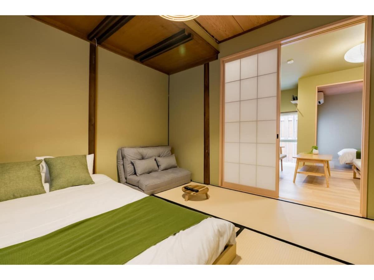 Villa 桃月庵 -Togetsuan- Osaka Exterior foto