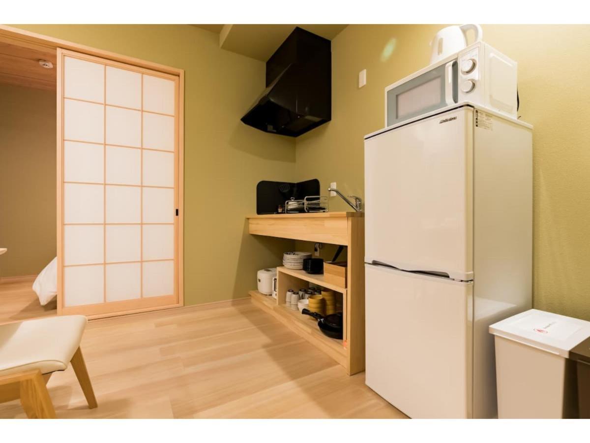 Villa 桃月庵 -Togetsuan- Osaka Exterior foto