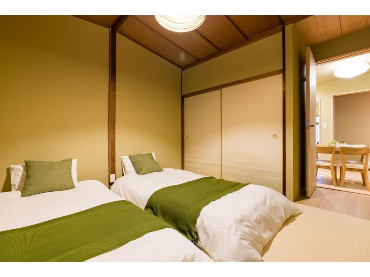 Villa 桃月庵 -Togetsuan- Osaka Exterior foto